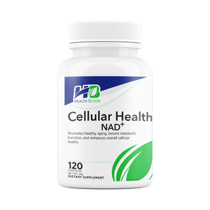Cellular Health NAD+