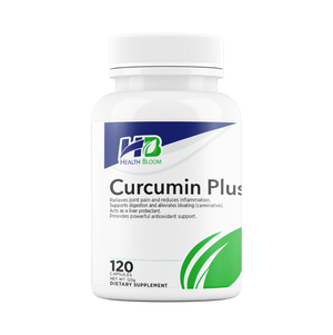 Curcumin Plus