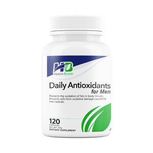 Daily Antioxidans for  Men