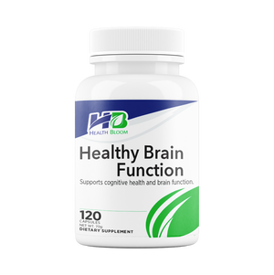 Healthy Brain Function