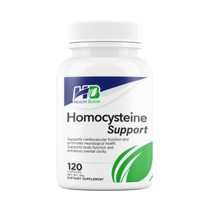 Homocysteine Support