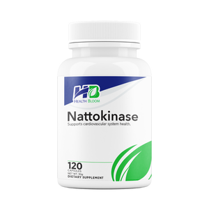 Nattokinase
