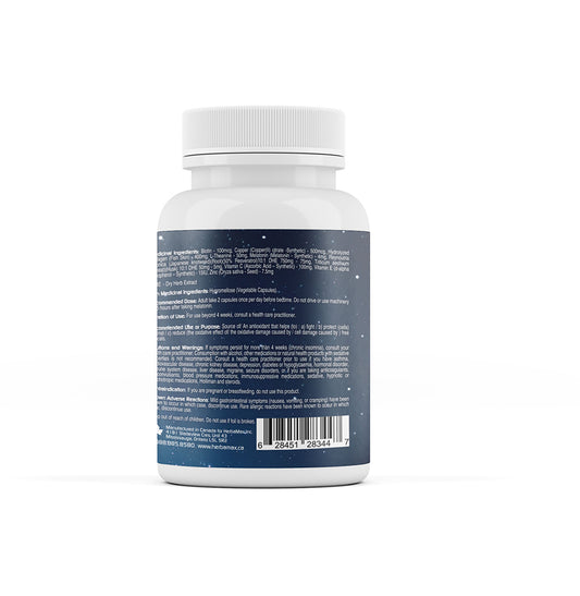 HerbaMAX - Sleep "N" Beauty