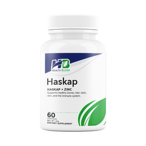 Haskap 60 Count