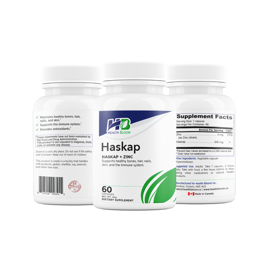 Haskap 60 Count