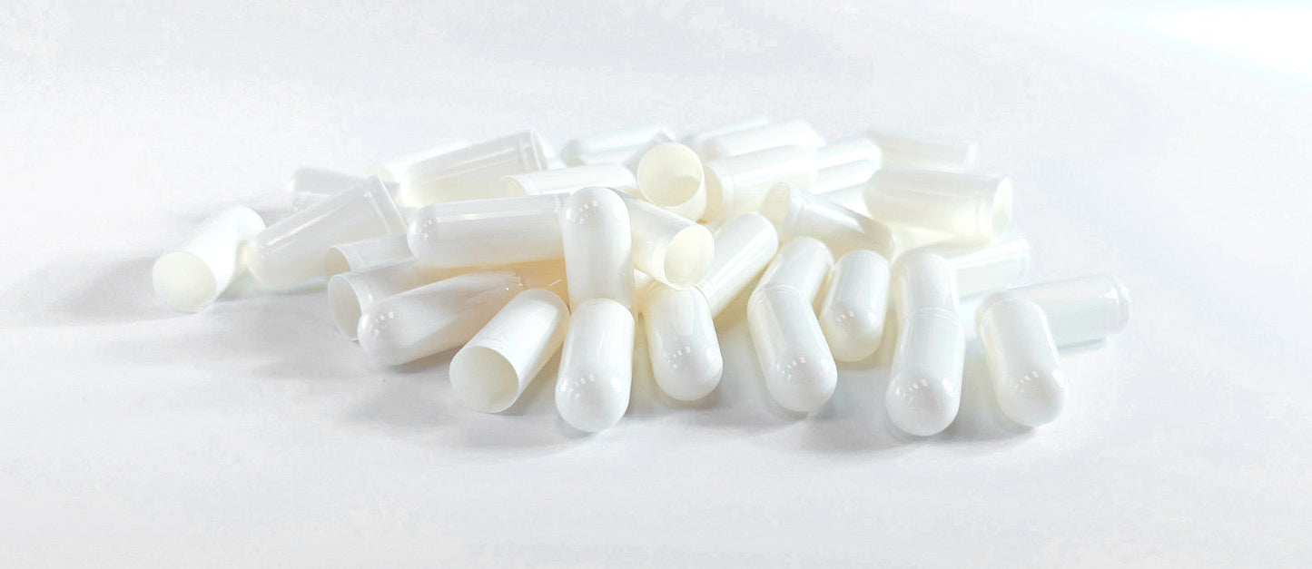 White Caps 00 separated