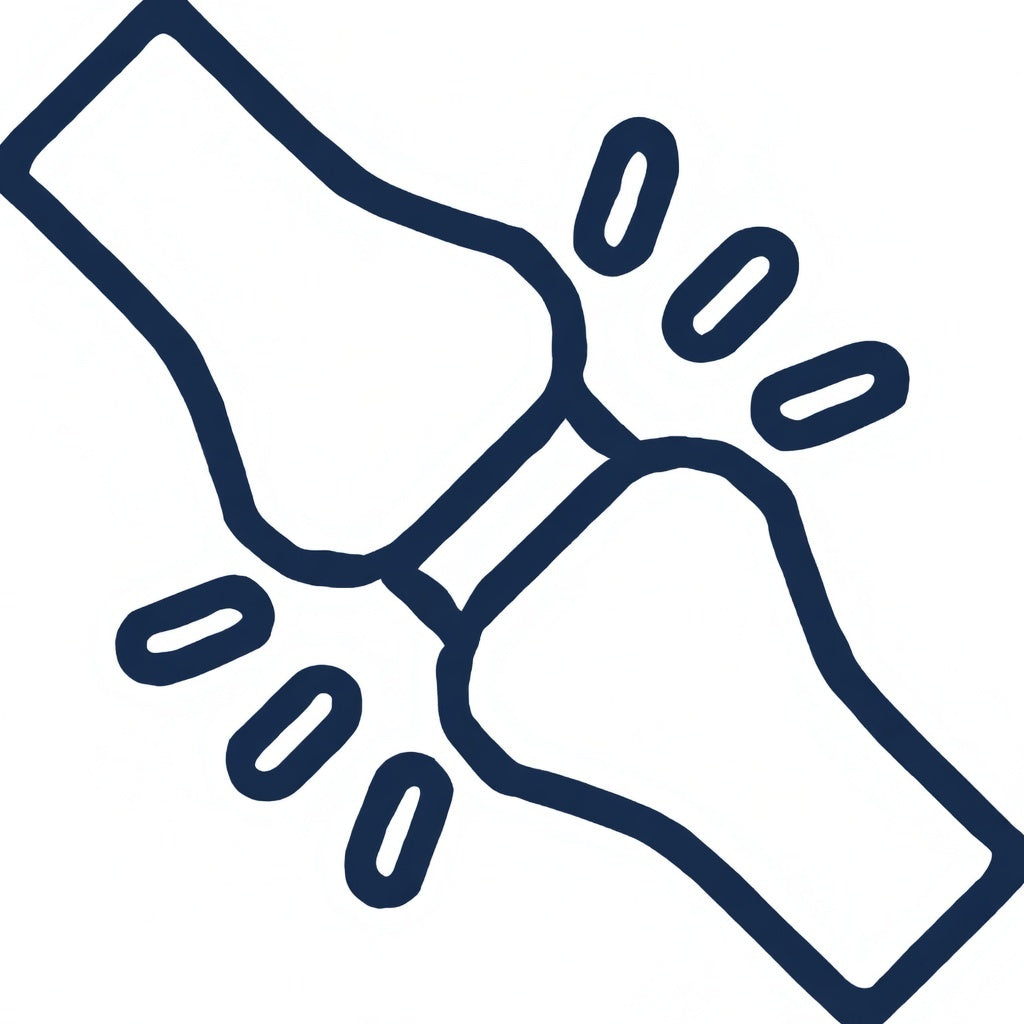 Bones, Joints & Mobility