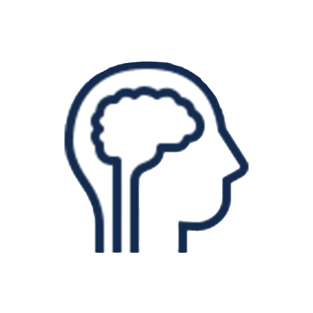 Brain, Memory & Focus
