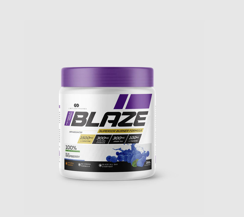 Fat Burner