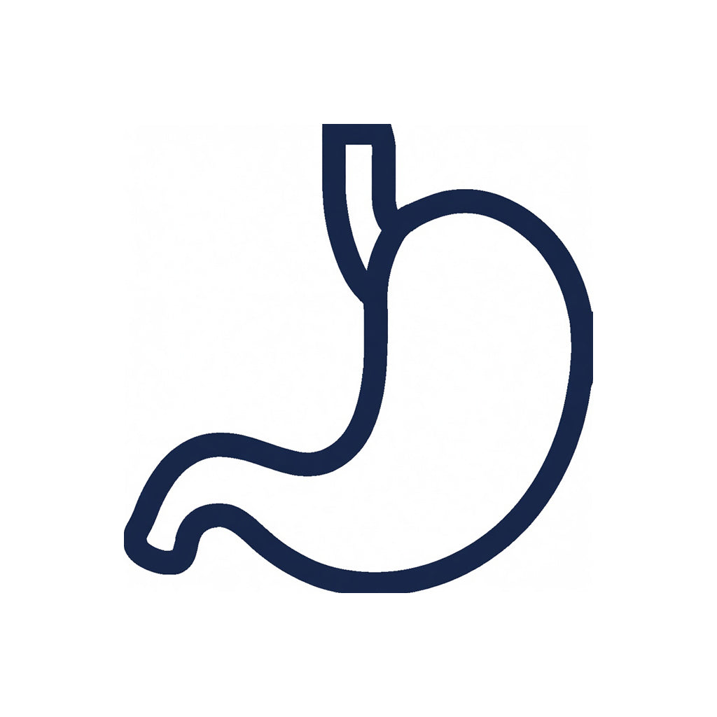Digestion, Gut & Detox