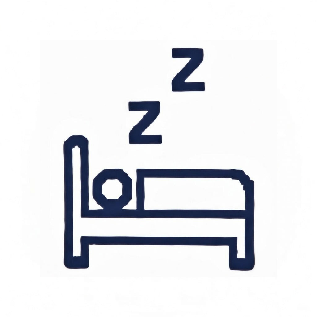 Stress, Sleep & Mood