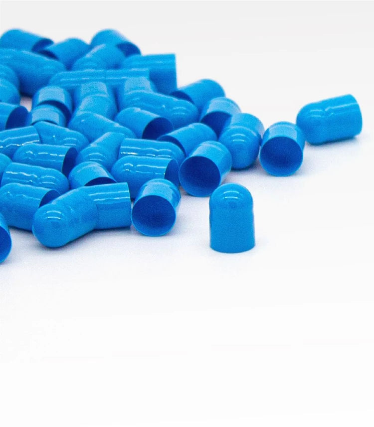 SEPARATED CAPSULES