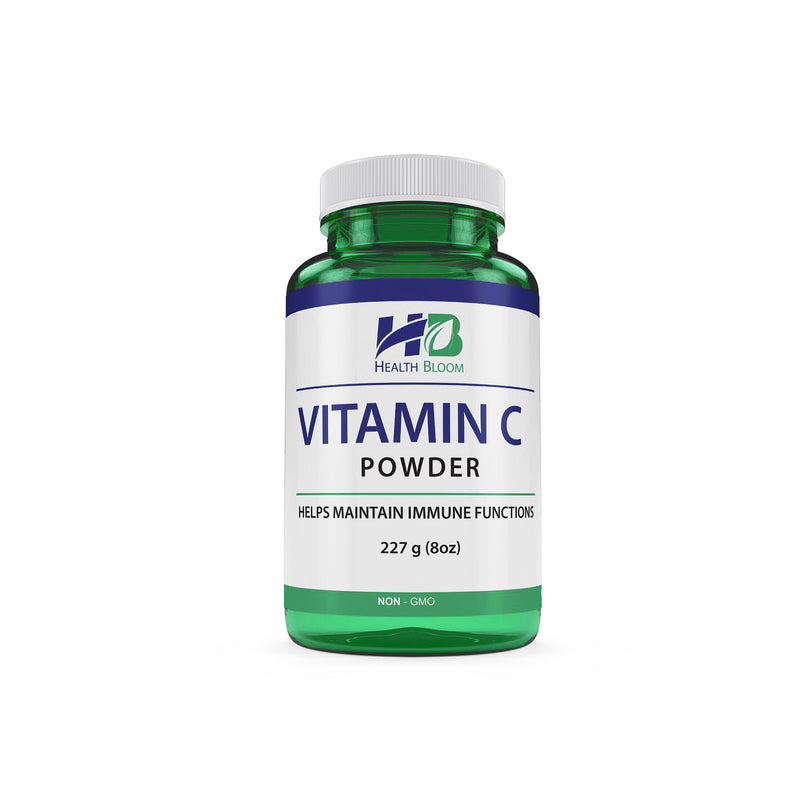 Vitamin C Powder 227 Grams