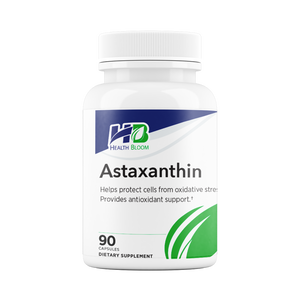 Astaxanthin