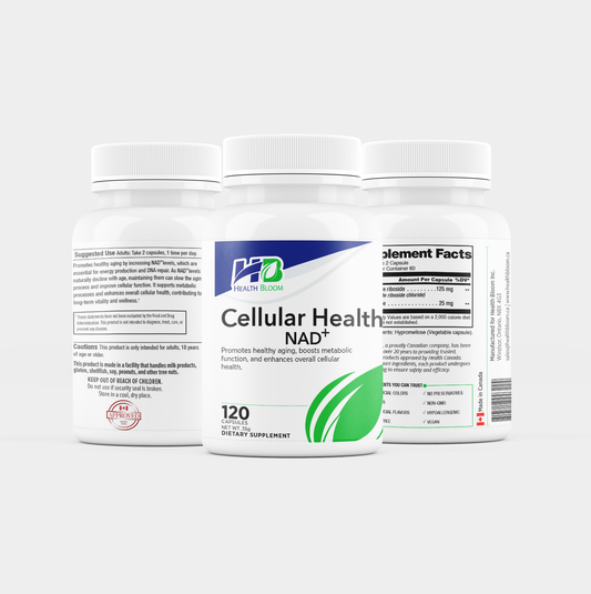 Cellular Health Supplement