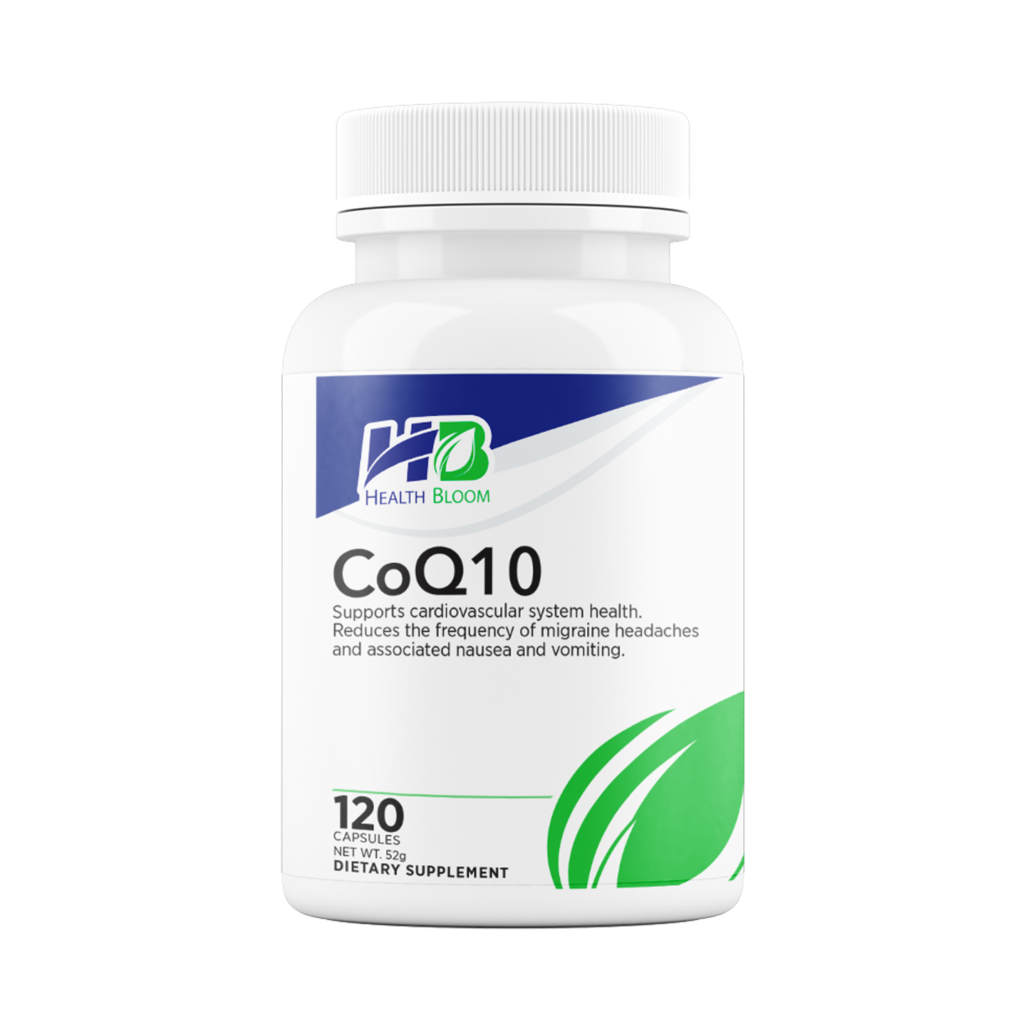 Coenzyme Q10