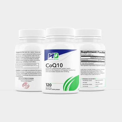 Coenzyme Q10
