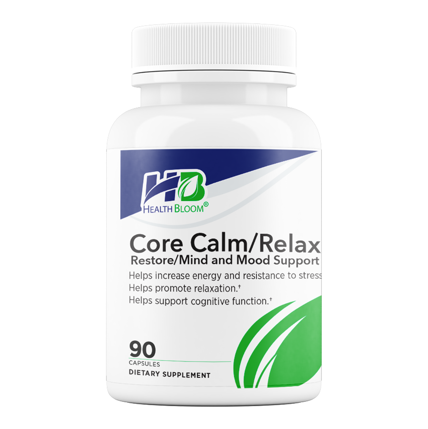 Core Calm/Relax
