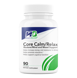 Core Calm/Relax