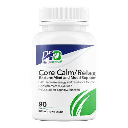 Core Calm/Relax