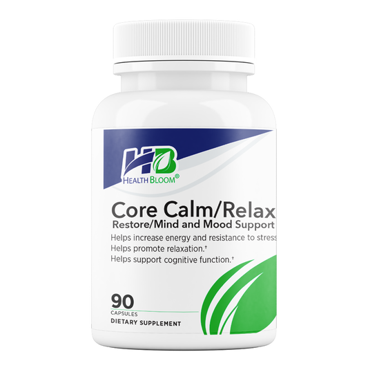 Core Calm/Relax