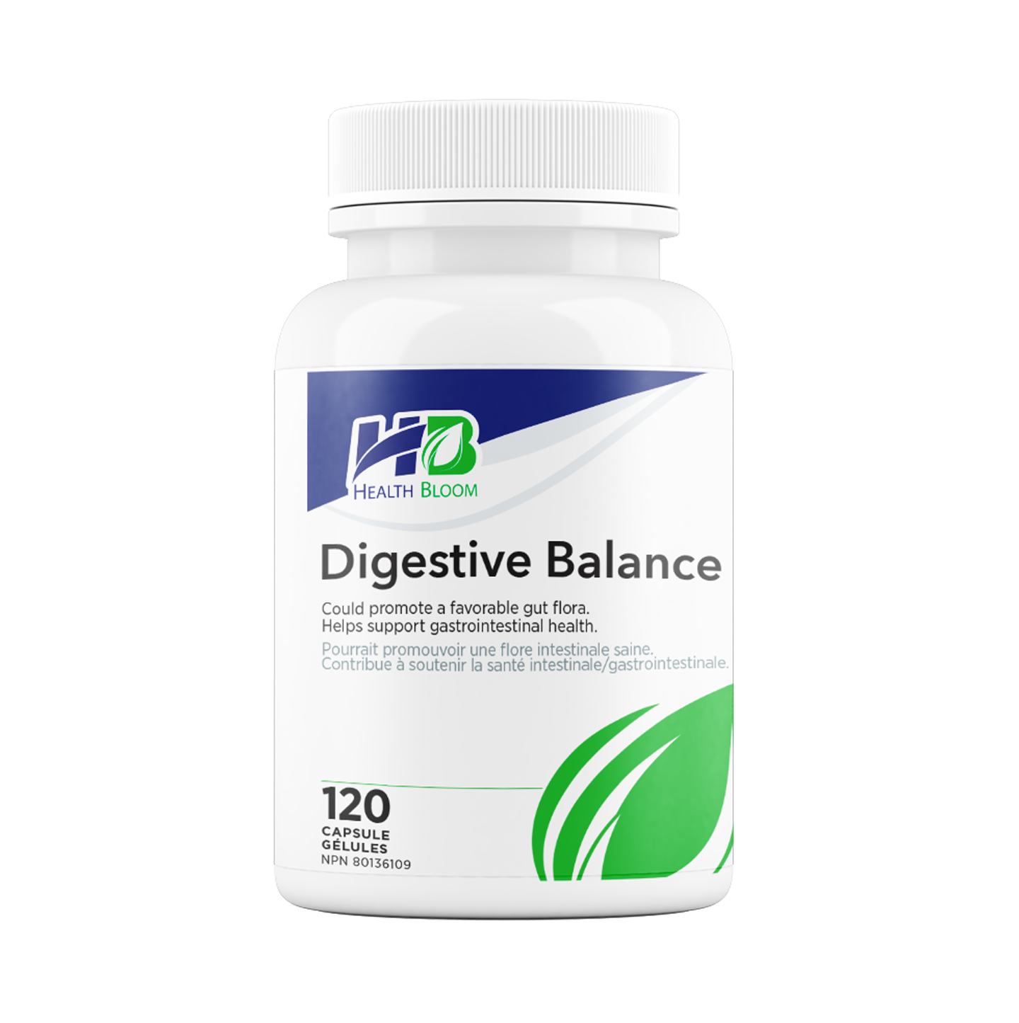 Digestive Balance 1 bottle
