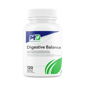 Digestive Balance