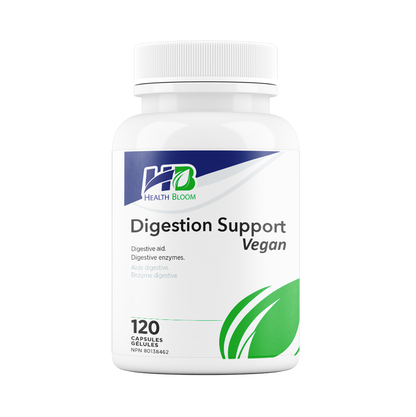 Digestive Support Vegan 1bottle