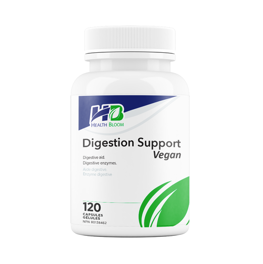 Digestive Support Vegan 1bottle