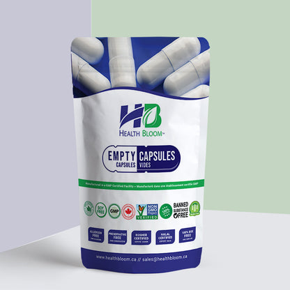 HB Standup Pouch FRONT