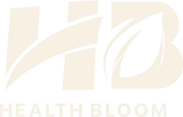 HealthBloomSupplements