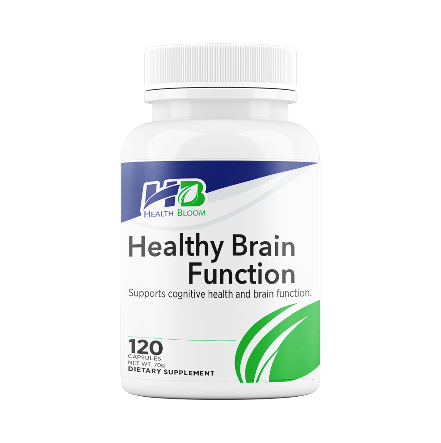 Healthy Brain Function