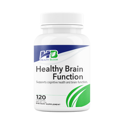 Healthy Brain Function