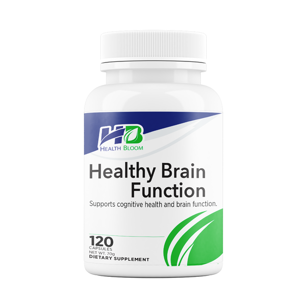 Healthy Brain Function