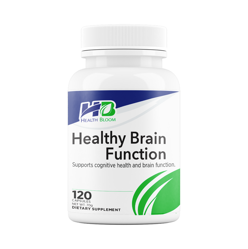 Healthy Brain Function
