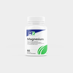 Magnesium 60 Count