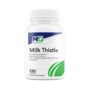 Milk Thistle