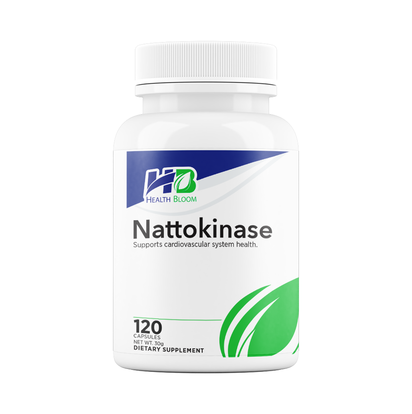 Nattokinase