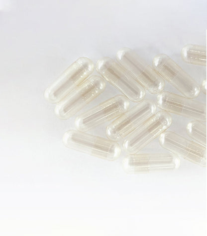 Natural Capsules