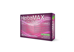 HerbaMAX Once a day for Women
