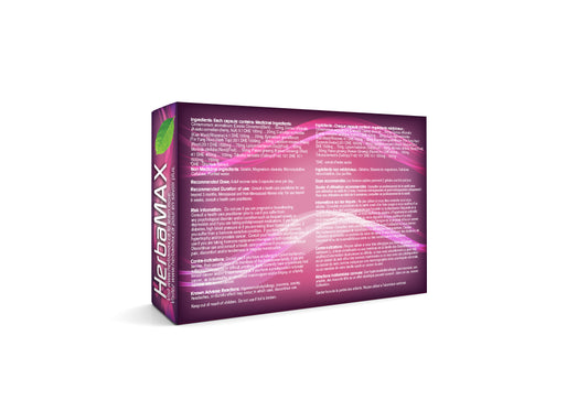 HerbaMAX Once a Day for Women