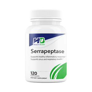 Serrapeptase