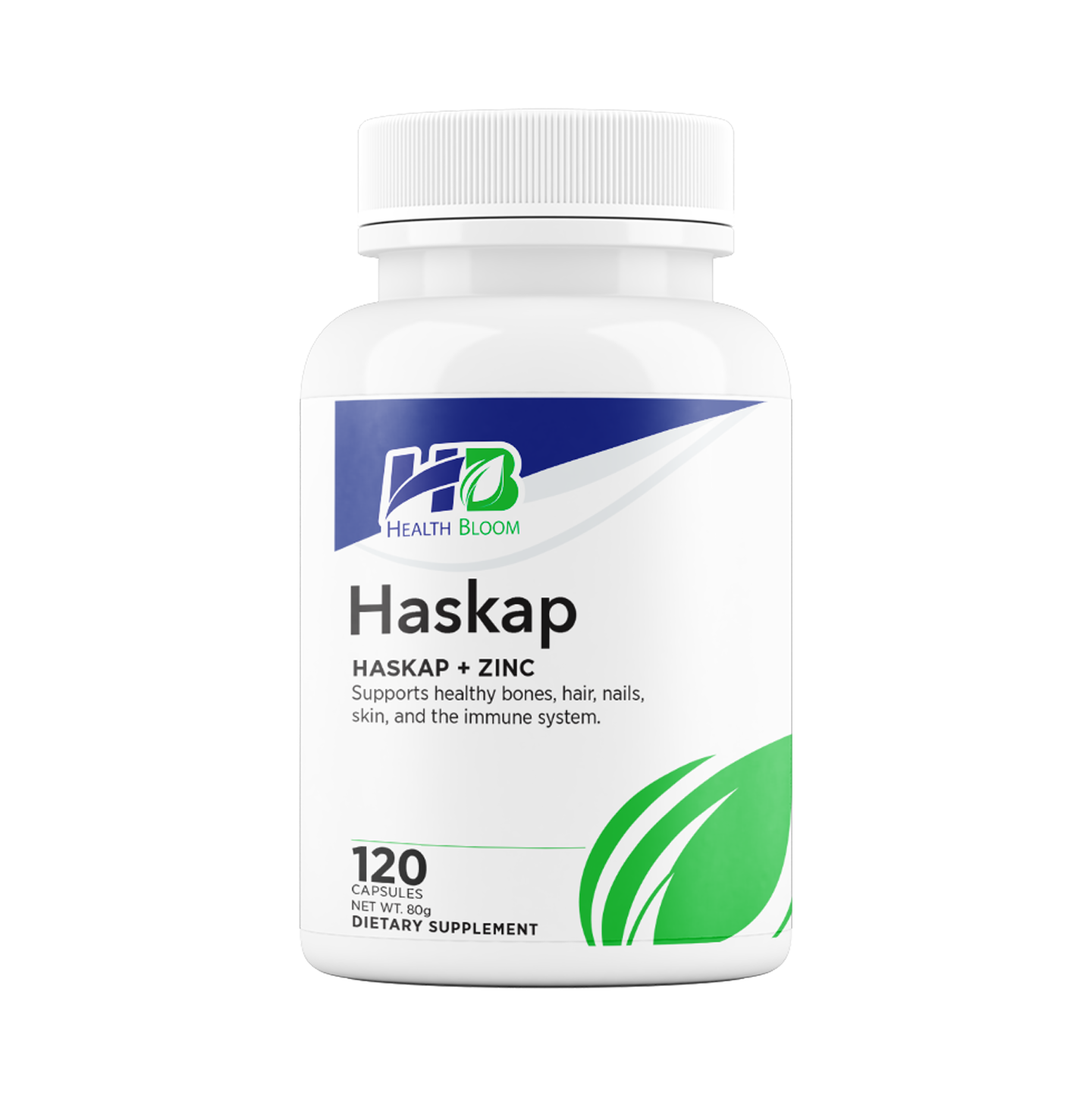 Haskap | Immune Health | 120 Count