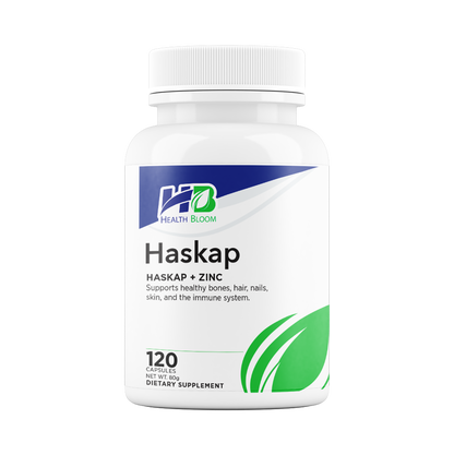 Haskap | Immune Health | 120 Count