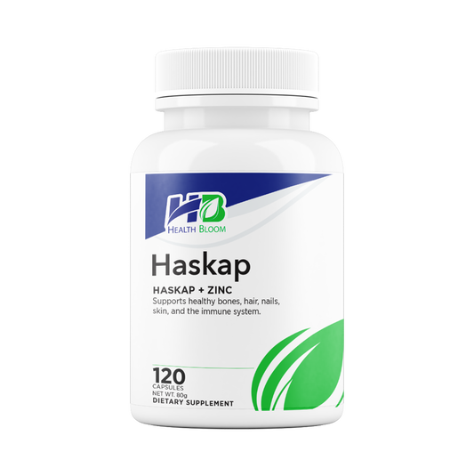 Haskap | Immune Health | 120 Count