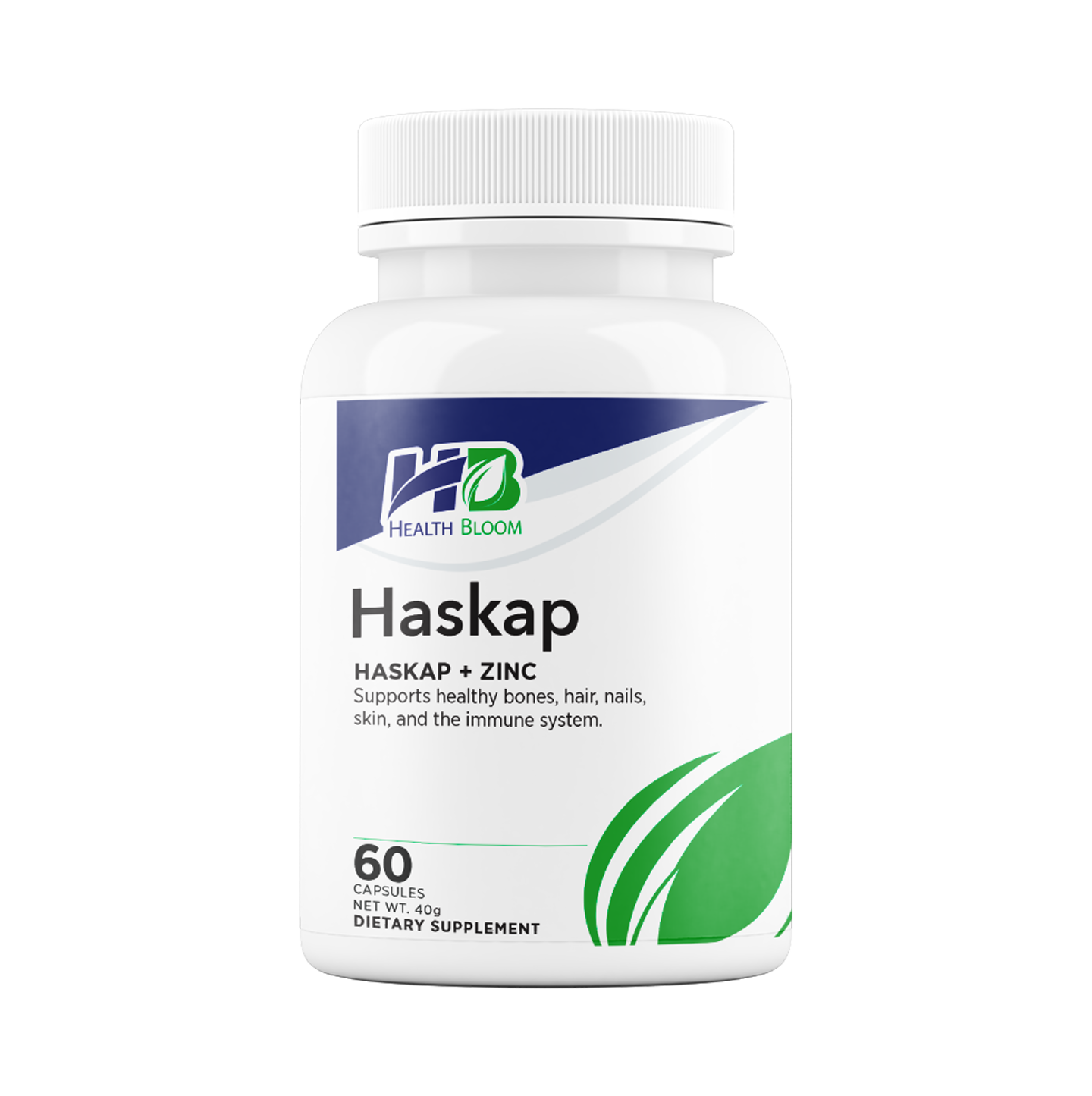 Haskap | Immune Health | 60 Count