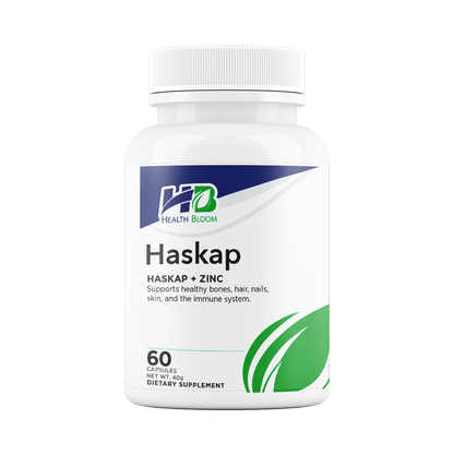 Haskap | Immune Health | 60 Count