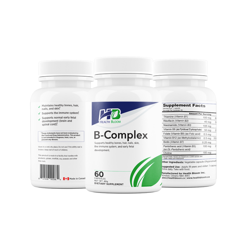 B-Complex