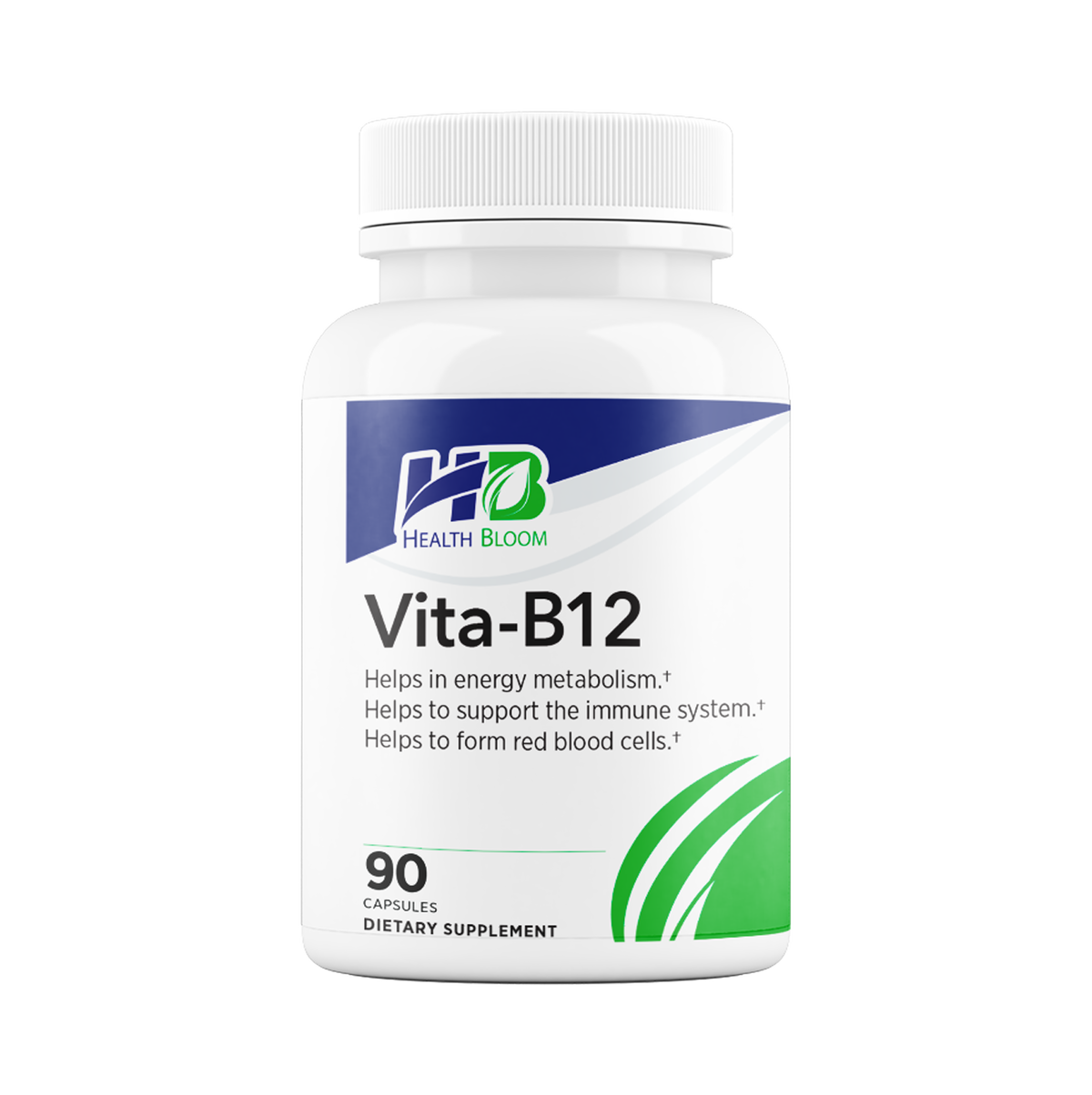 Vita-B12 1 bottle