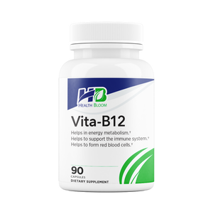 Vita-B12